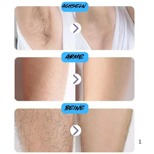 PureHaut Haarentferner - Marcelina - Shop