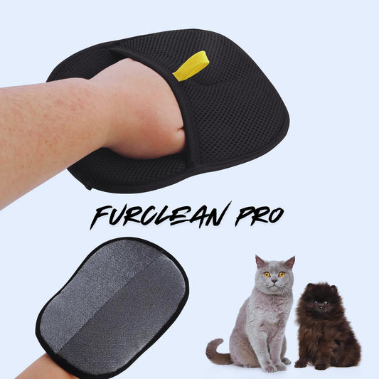 FurClean Pro