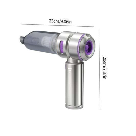 Airrion EAFC Hand - Staubsauger für Haushalt & Auto - Marcelina - Shop