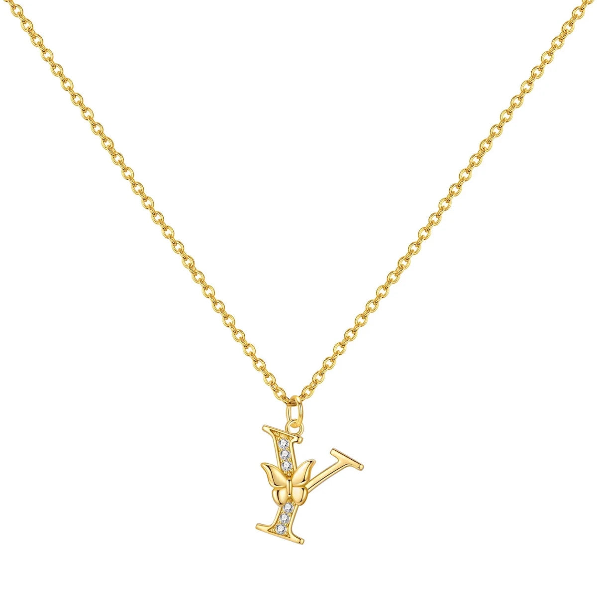 Aurelia Letter - Marcelina - Shop