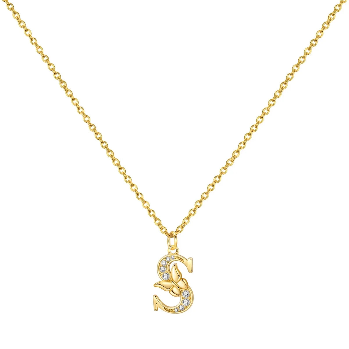 Aurelia Letter - Marcelina - Shop