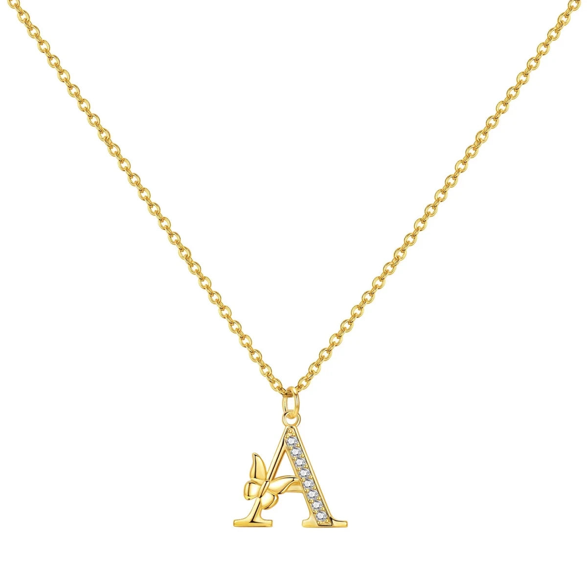 Aurelia Letter - Marcelina - Shop