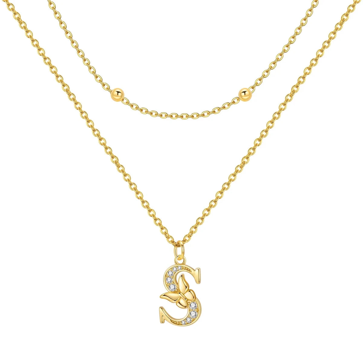 Aurelia Letter - Marcelina - Shop