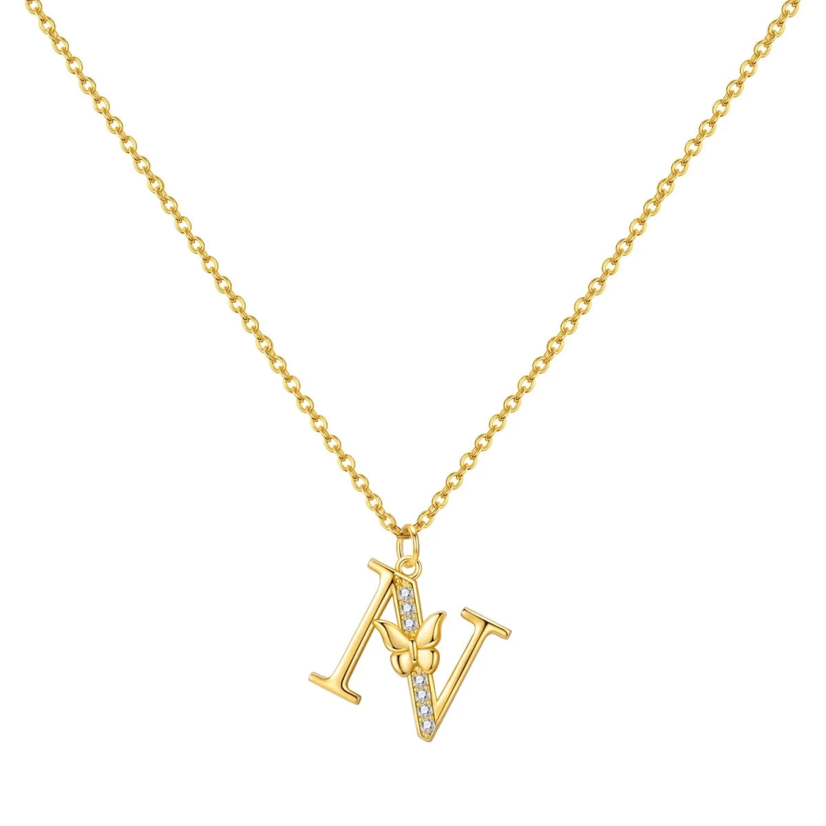 Aurelia Letter - Marcelina - Shop