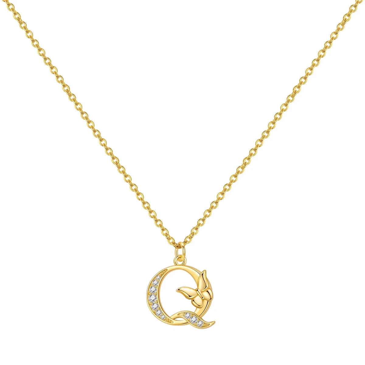 Aurelia Letter - Marcelina - Shop