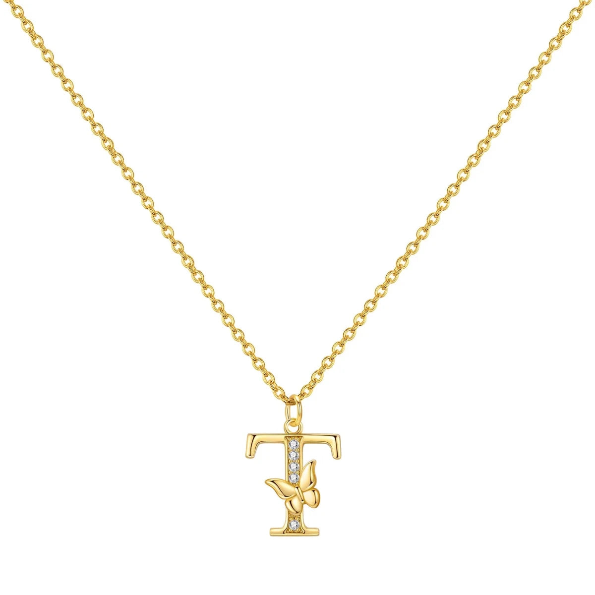 Aurelia Letter - Marcelina - Shop