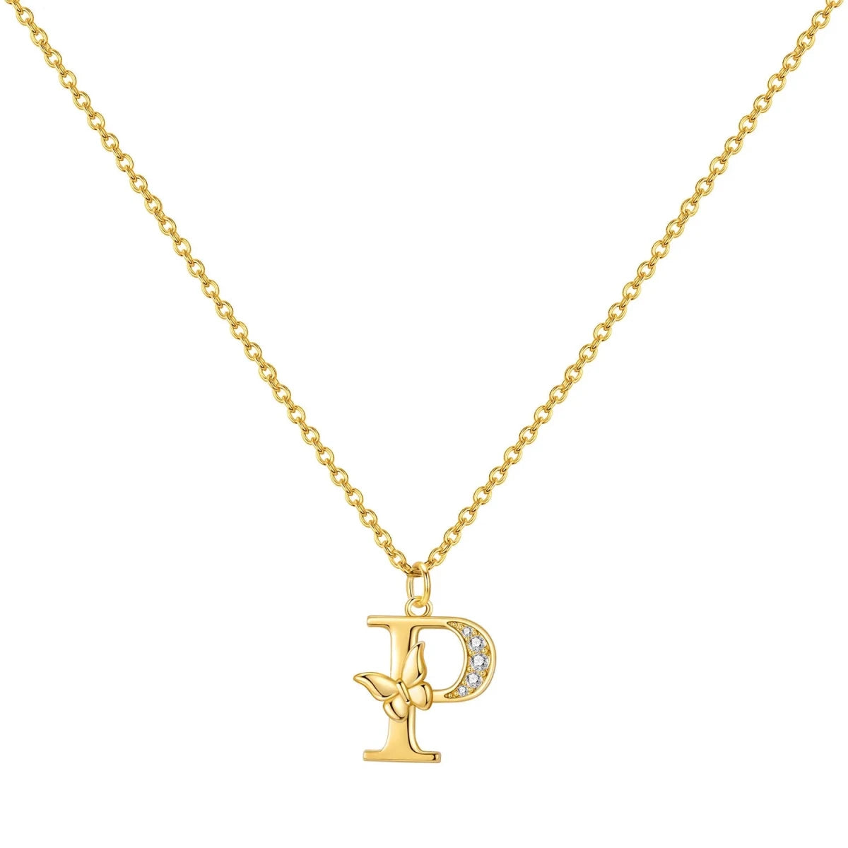 Aurelia Letter - Marcelina - Shop