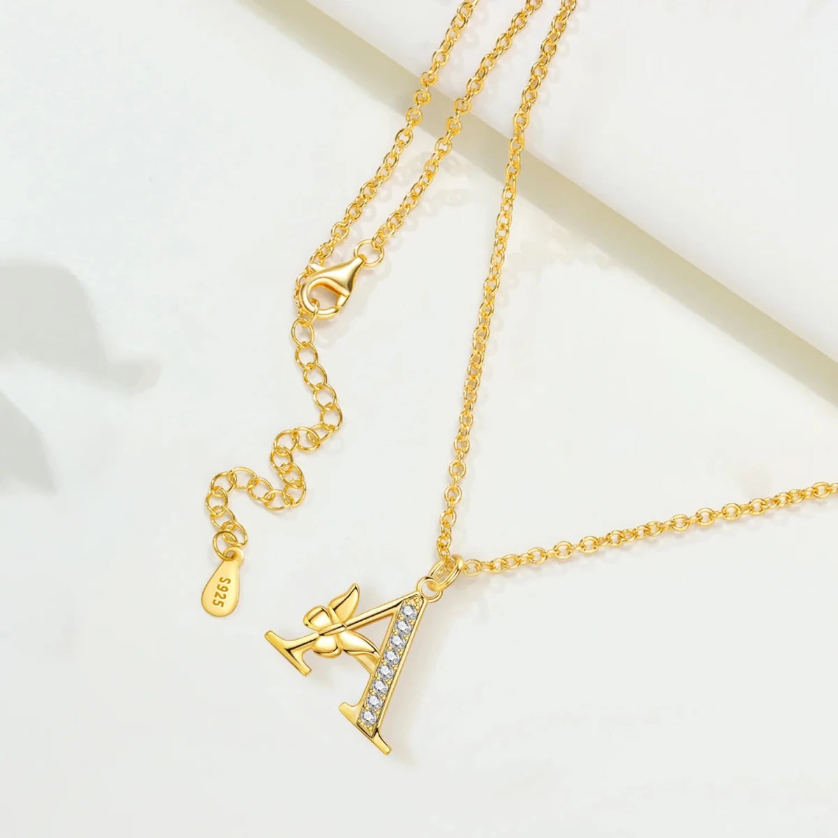 Aurelia Letter - Marcelina - Shop