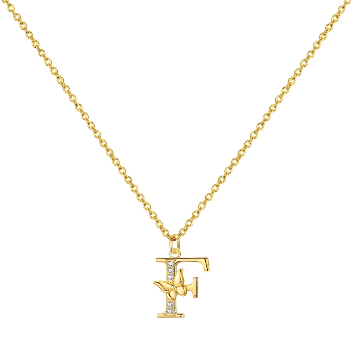 Aurelia Letter - Marcelina - Shop