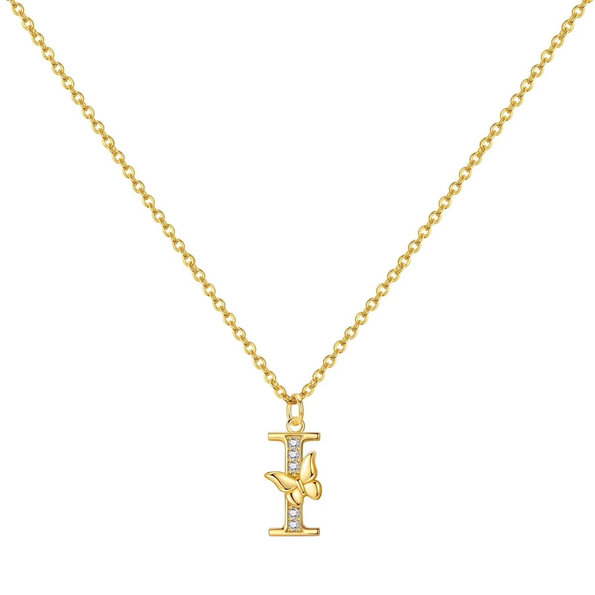 Aurelia Letter - Marcelina - Shop