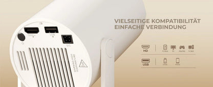 Beamify Projector 4K (Magcubic) - Marcelina - Shop