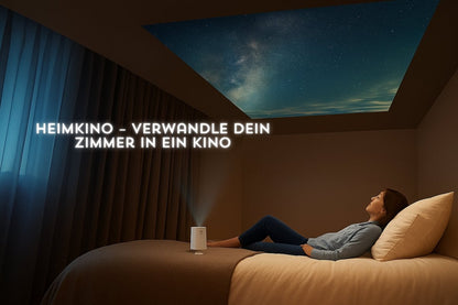 Beamify Projector 4K (Magcubic) - Marcelina - Shop