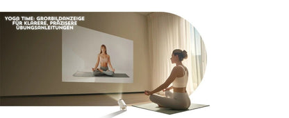 Beamify Projector 4K (Magcubic) - Marcelina - Shop