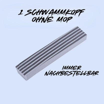 CleanSnap Mini - Marcelina - Shop