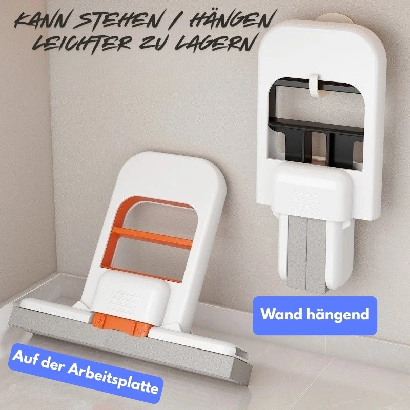 CleanSnap Mini - Marcelina - Shop