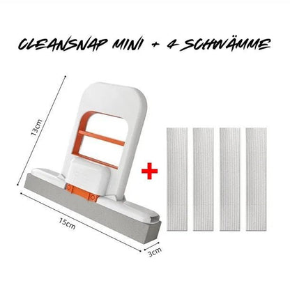 CleanSnap Mini - Marcelina - Shop