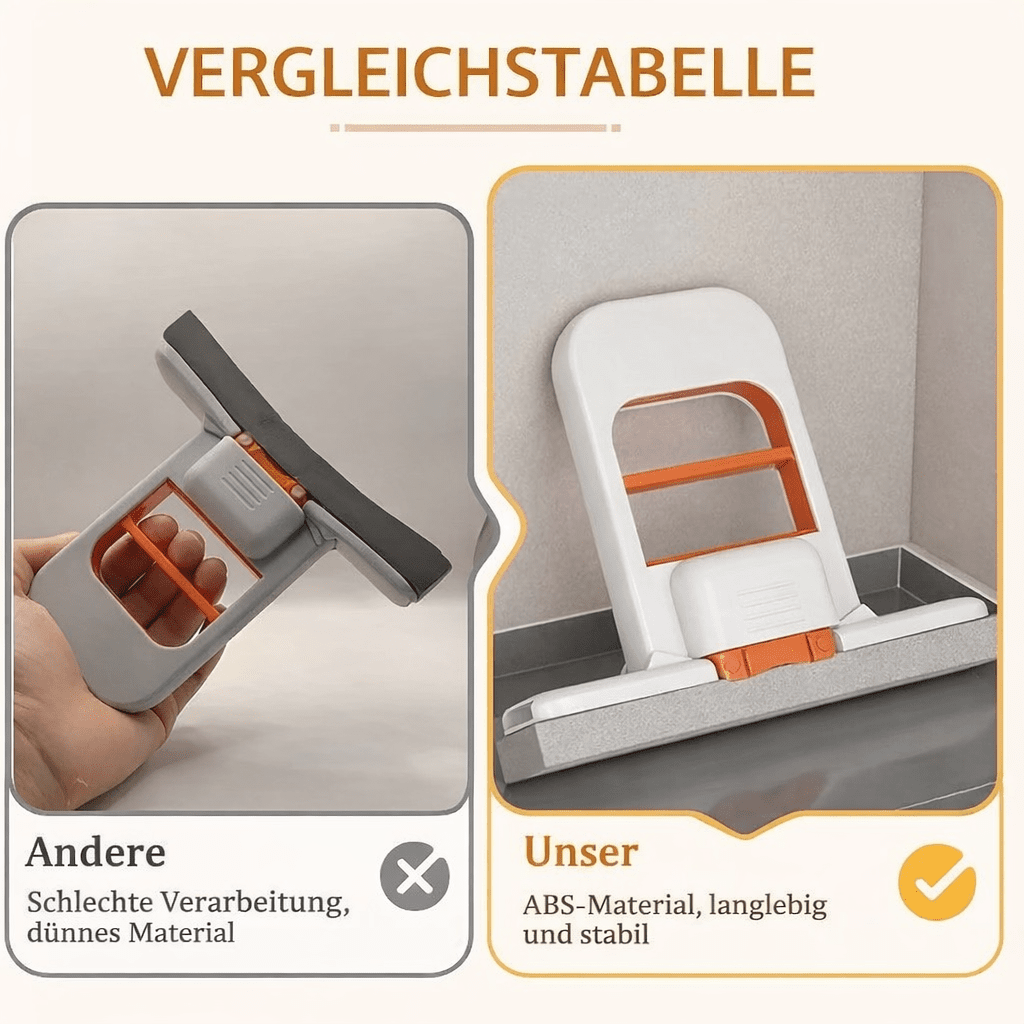 CleanSnap Mini - Marcelina - Shop