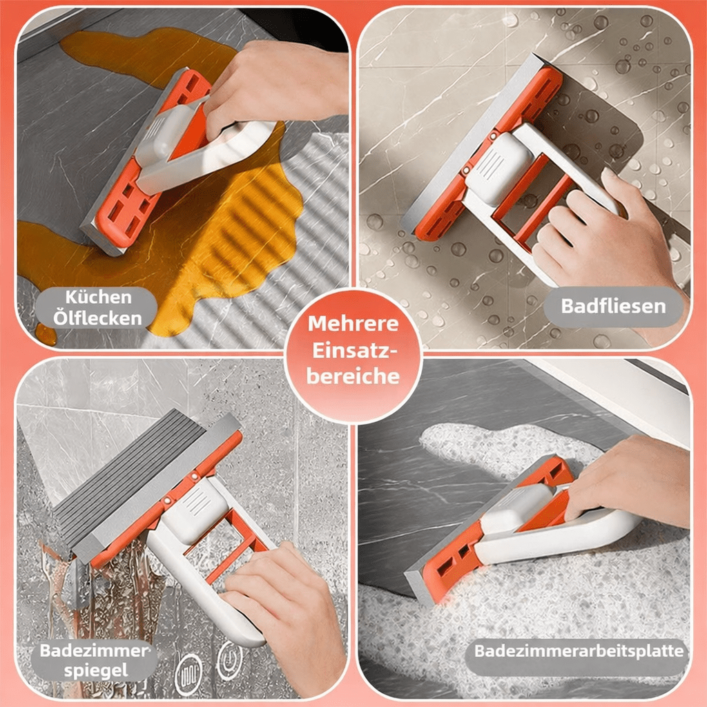 CleanSnap Mini - Marcelina - Shop