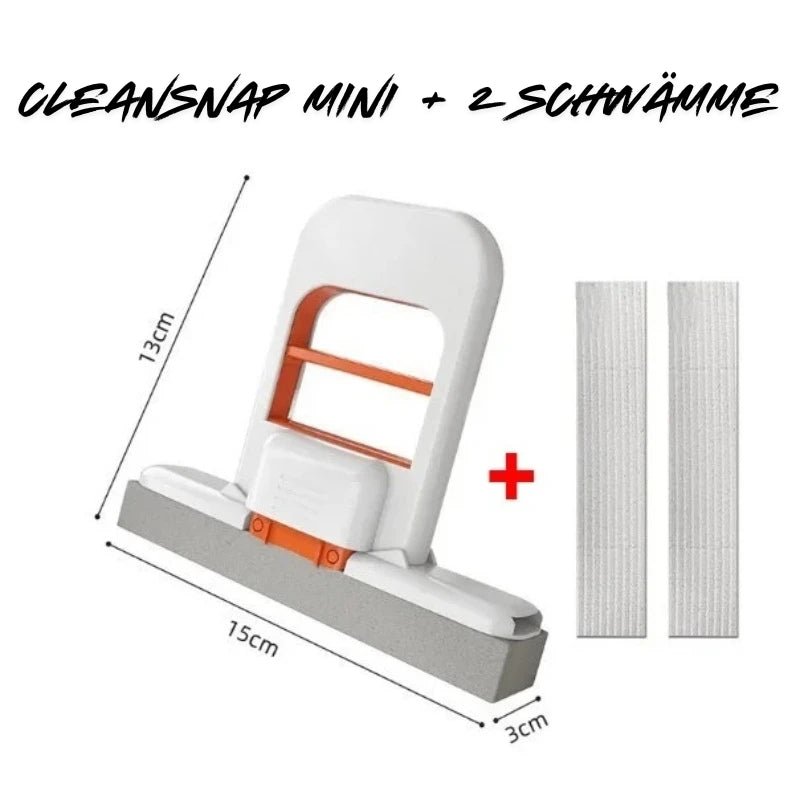 CleanSnap Mini - Marcelina - Shop