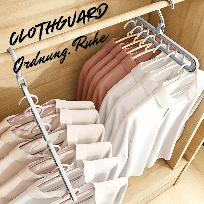 ClothGuard - Marcelina - Shop