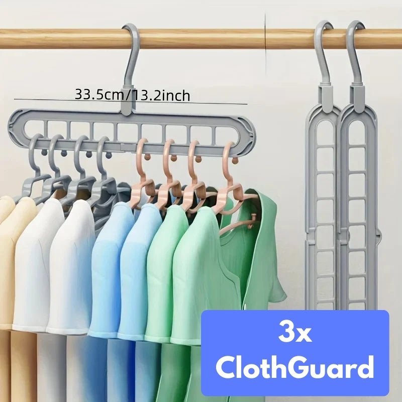 ClothGuard - Marcelina - Shop