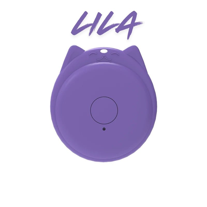 FellFreund Finder GPS Bluetooth 5,0 Tracker - Marcelina - Shop