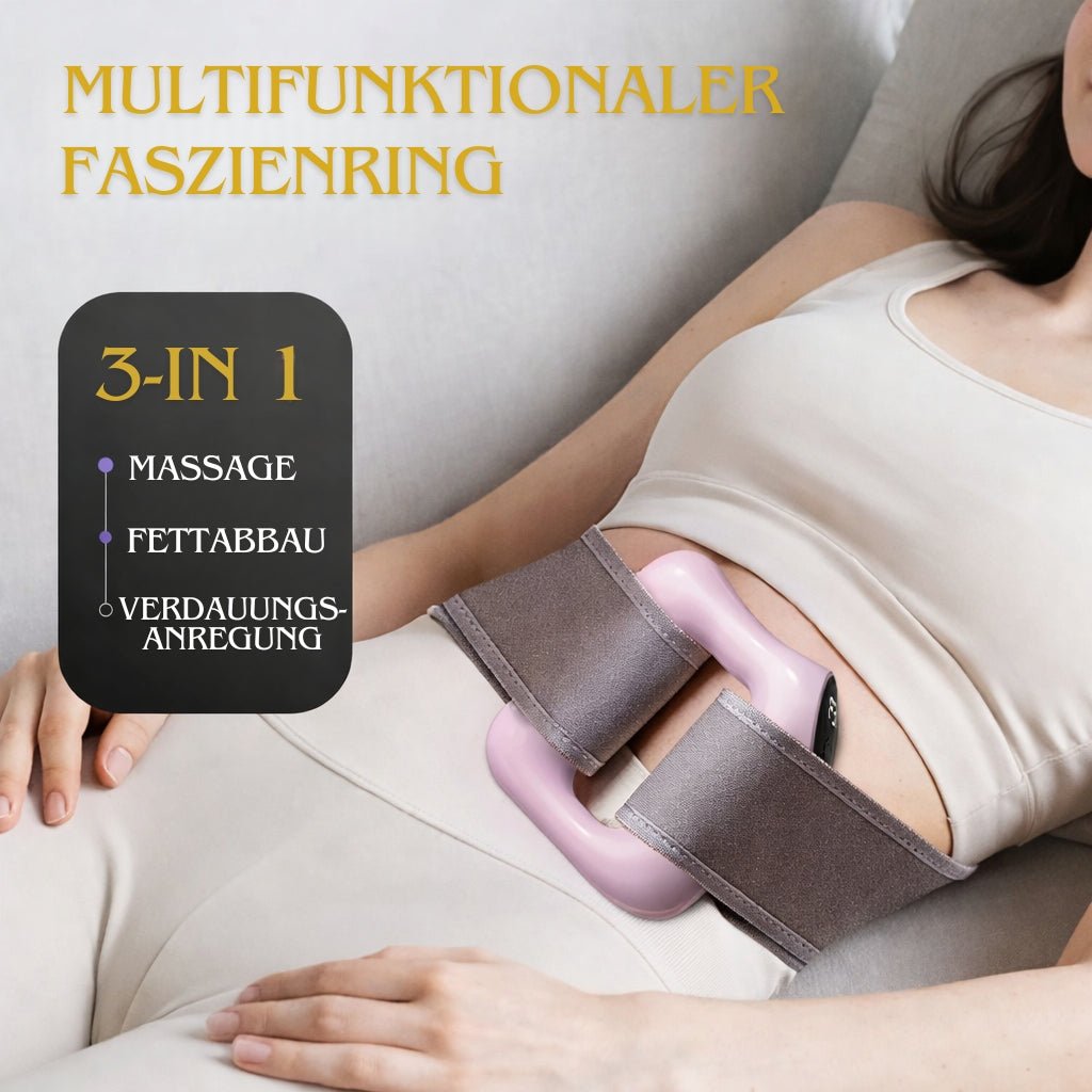 FlexPulse Ring - Marcelina - Shop