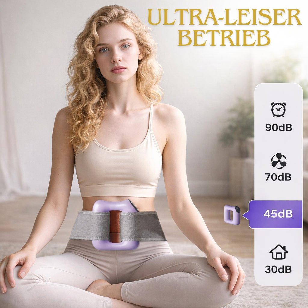 FlexPulse Ring - Marcelina - Shop