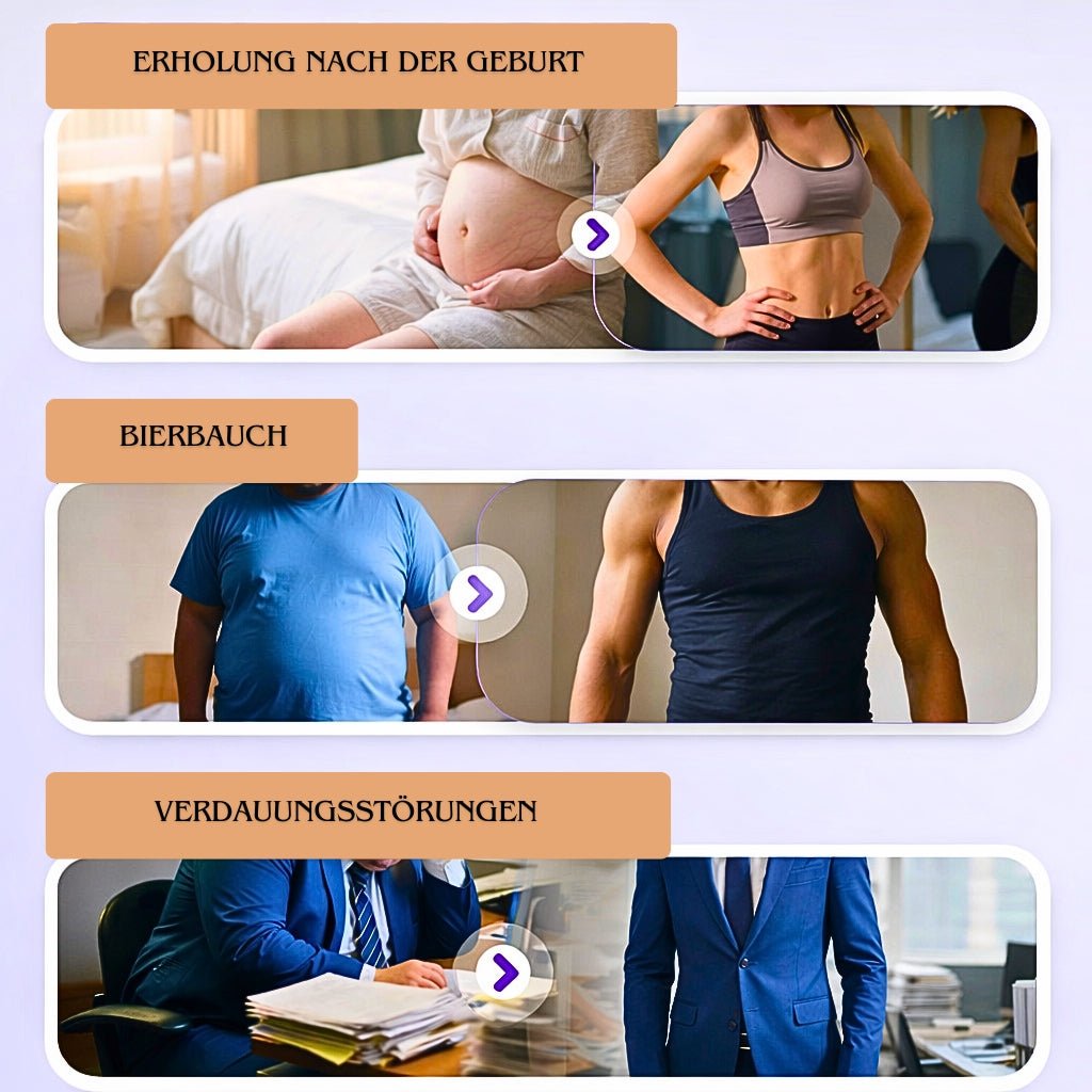 FlexPulse Ring - Marcelina - Shop