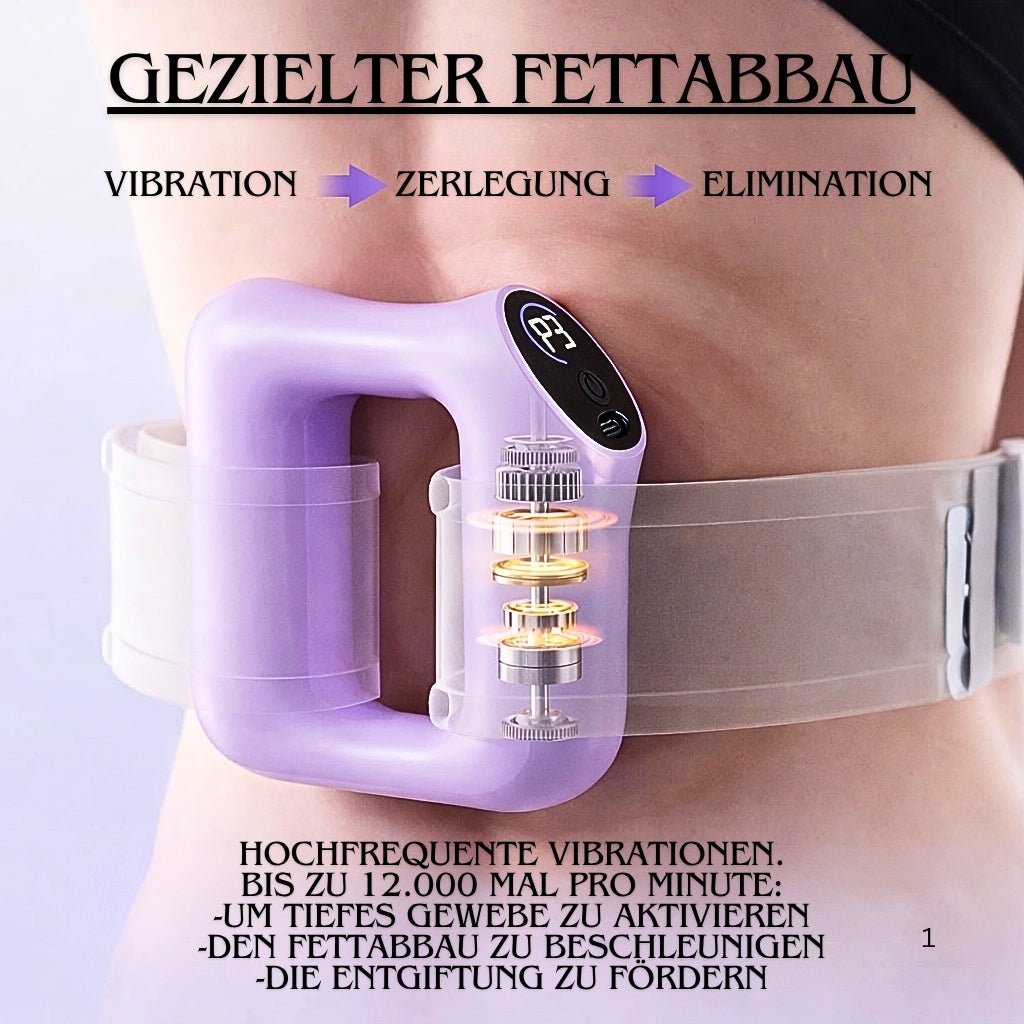 FlexPulse Ring - Marcelina - Shop