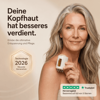 Folivra - Pflege, die tiefer wirkt - Marcelina - Shop