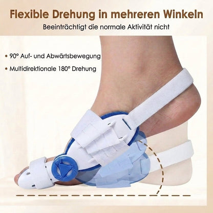 FußWohl - Spürbare Entlastung - Marcelina - Shop
