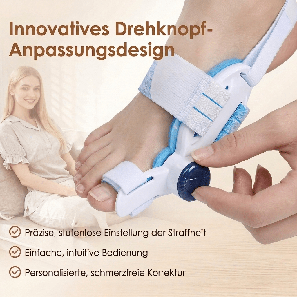 FußWohl - Spürbare Entlastung - Marcelina - Shop