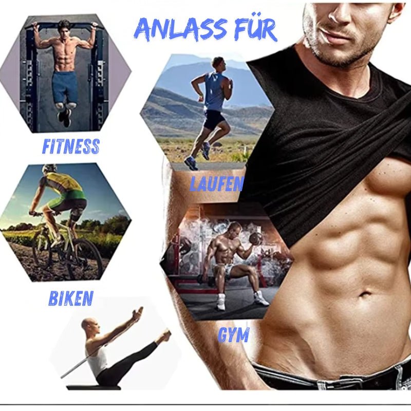 HeatCore Training Shirt - Marcelina - Shop