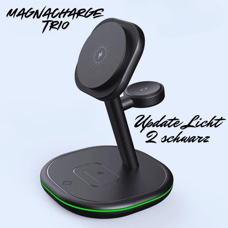 MagnaCharge Trio