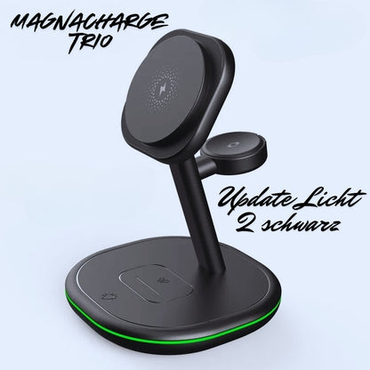 MagnaCharge Trio