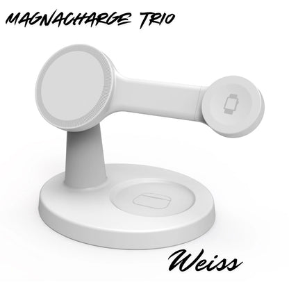 MagnaCharge Trio
