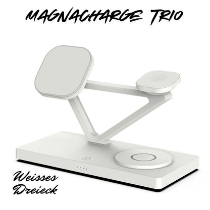 MagnaCharge Trio
