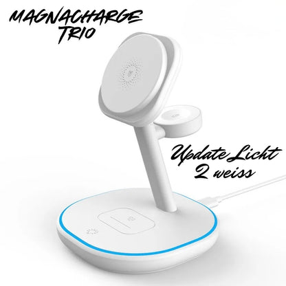 MagnaCharge Trio