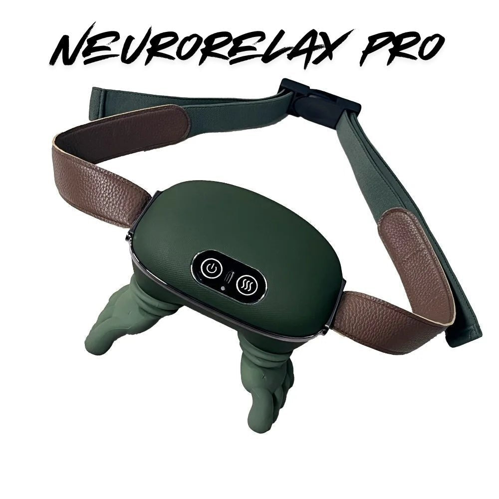 NeuroRelax Pro - Marcelina - Shop