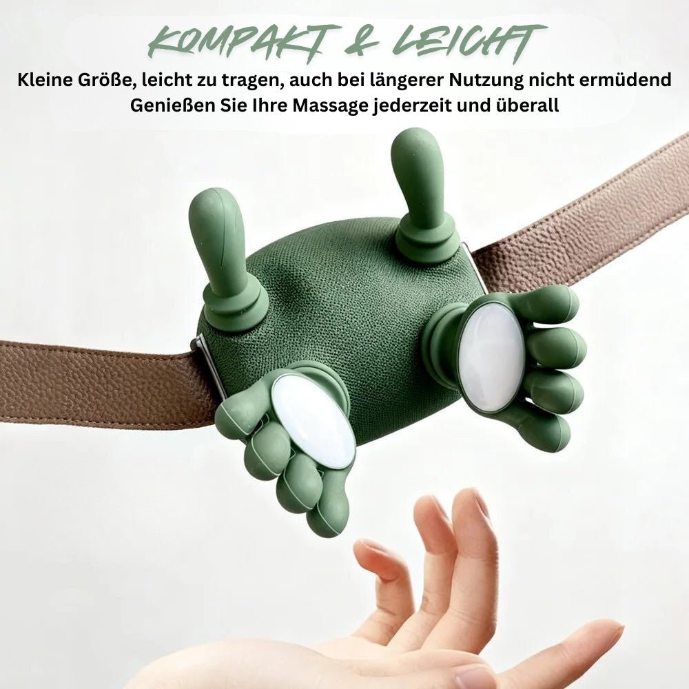 NeuroRelax Pro - Marcelina - Shop