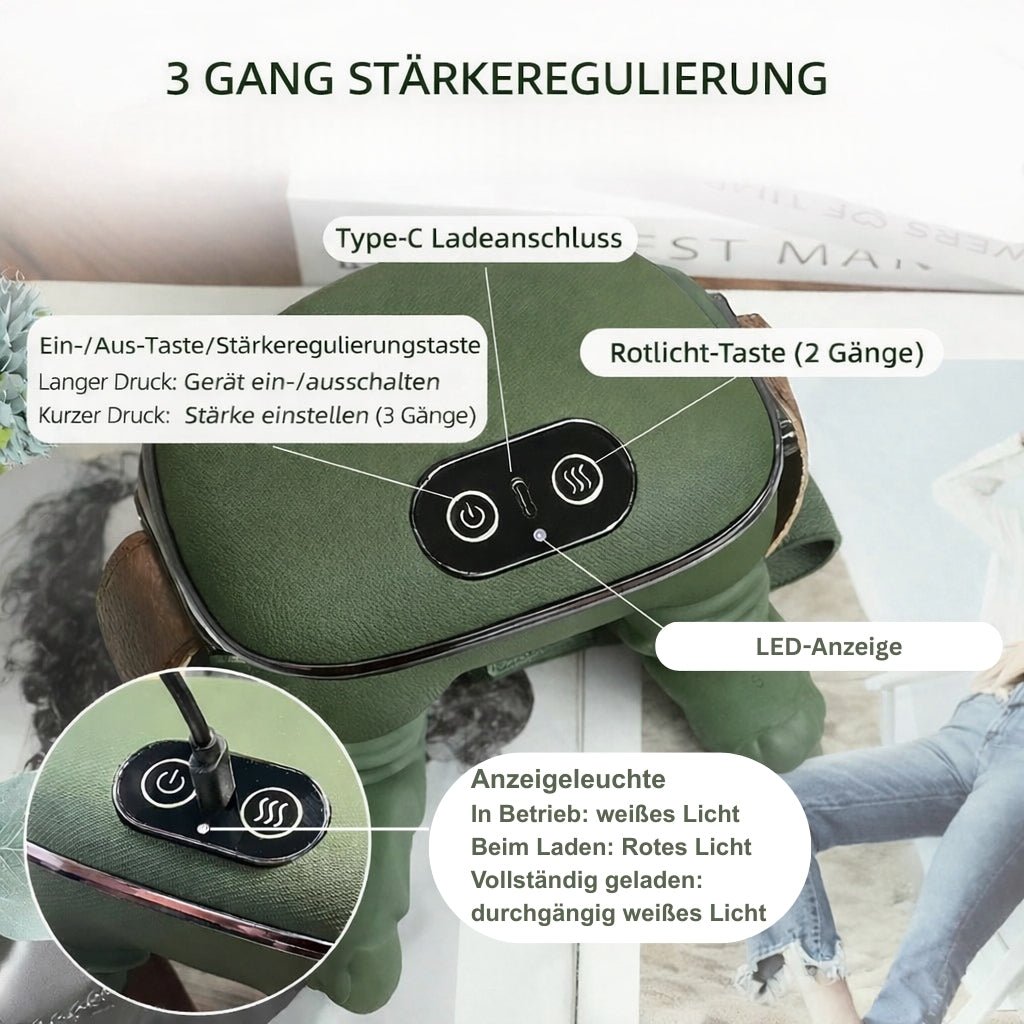 NeuroRelax Pro - Marcelina - Shop