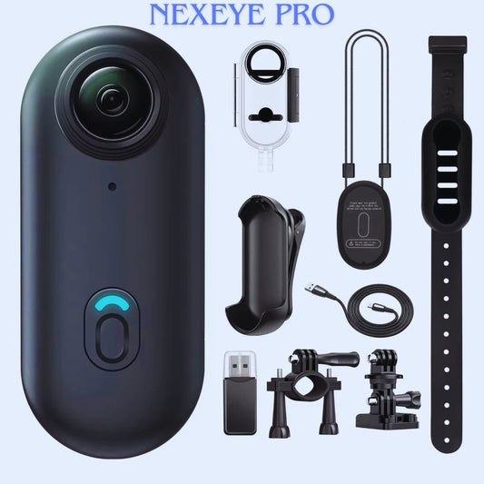 NexEye Pro - Marcelina - Shop