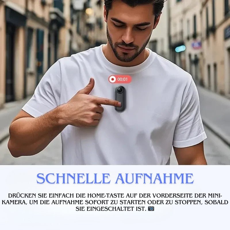 NexEye Pro - Marcelina - Shop