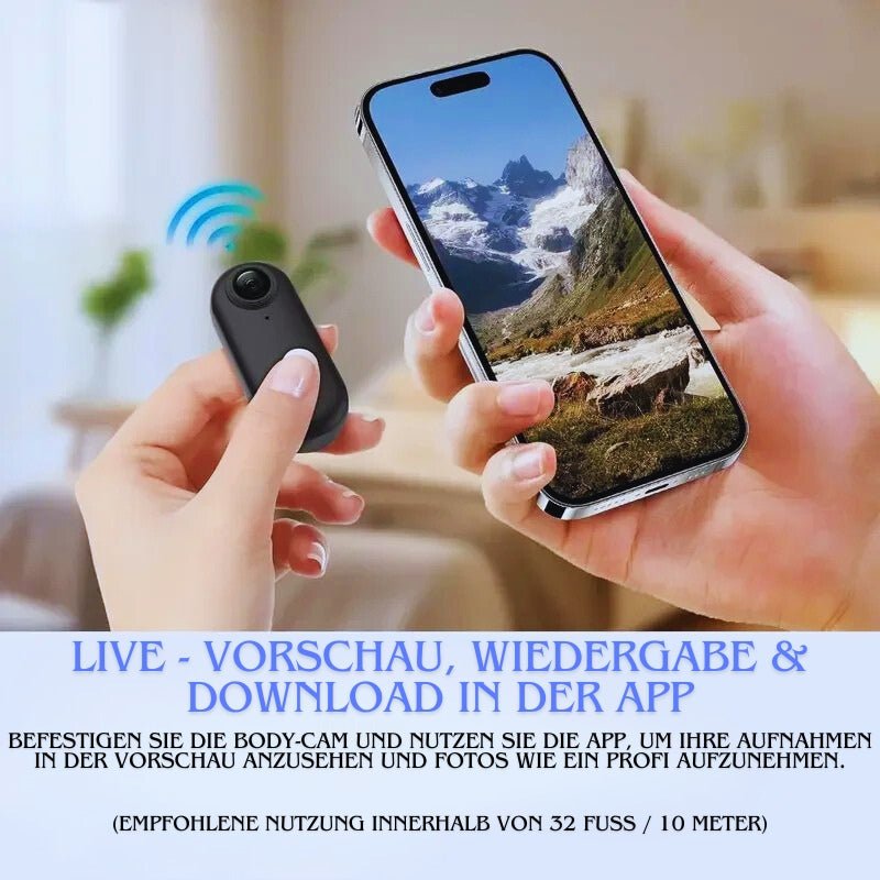 NexEye Pro - Marcelina - Shop