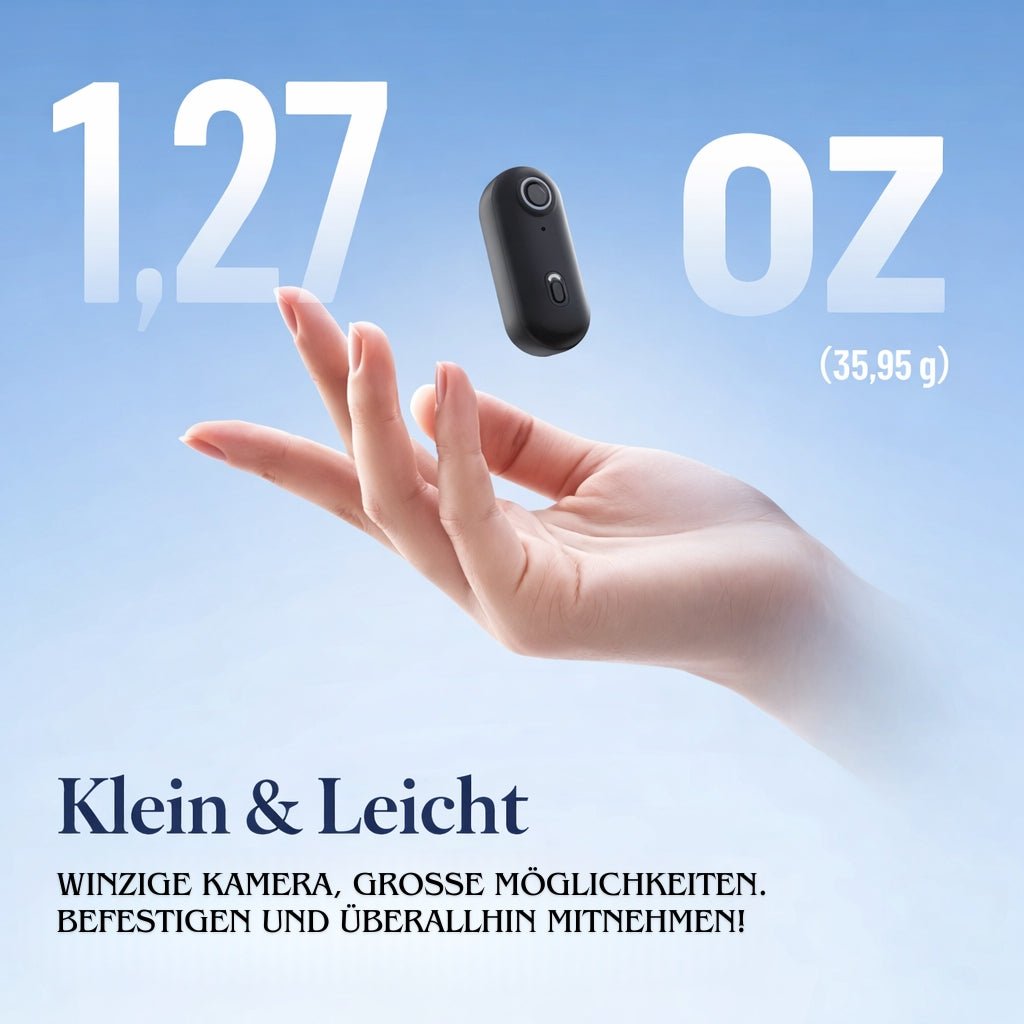 NexEye Pro - Marcelina - Shop