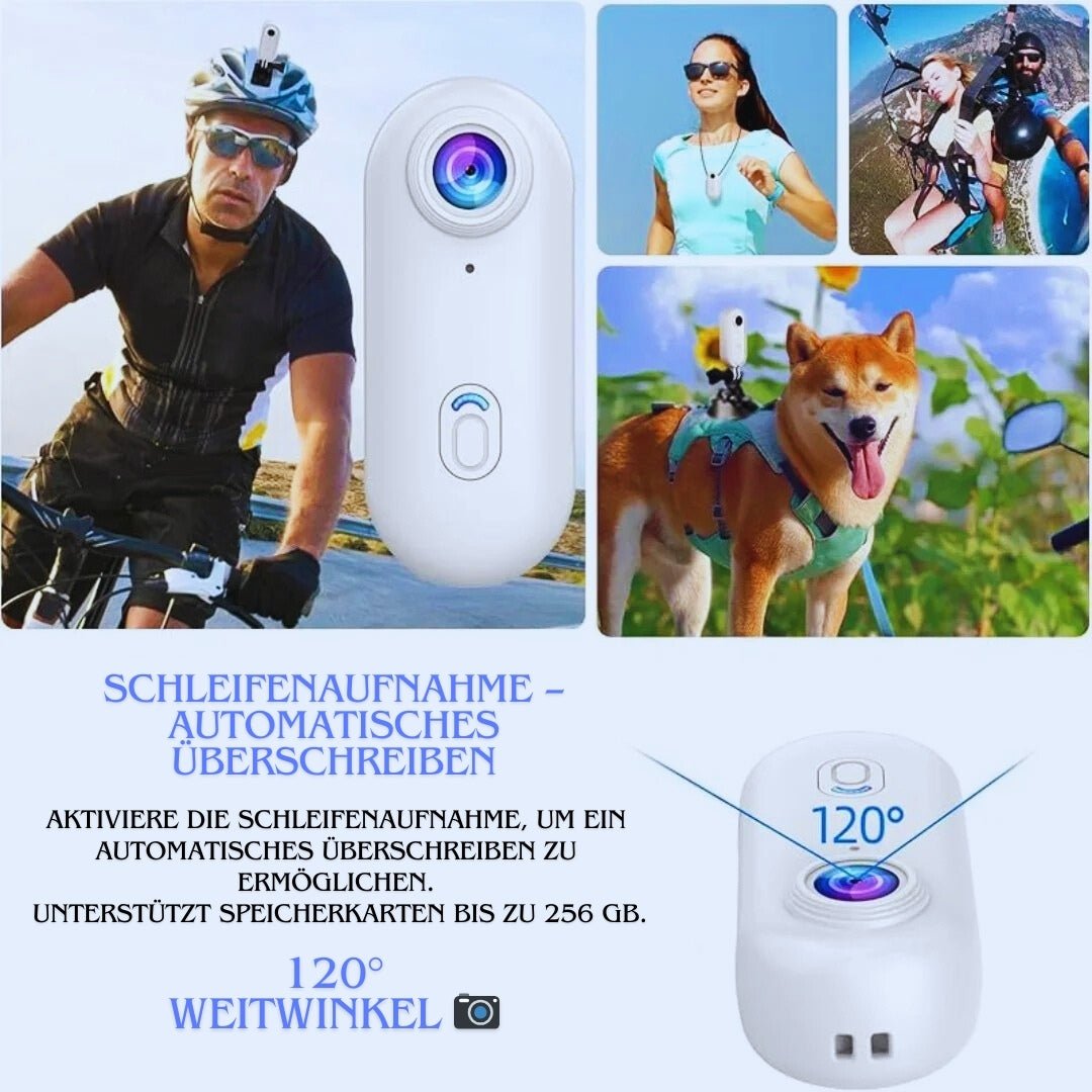 NexEye Pro - Marcelina - Shop