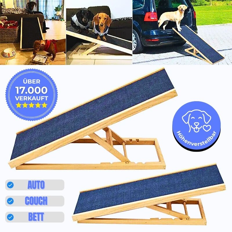 PfotenLift™ - Marcelina - Shop