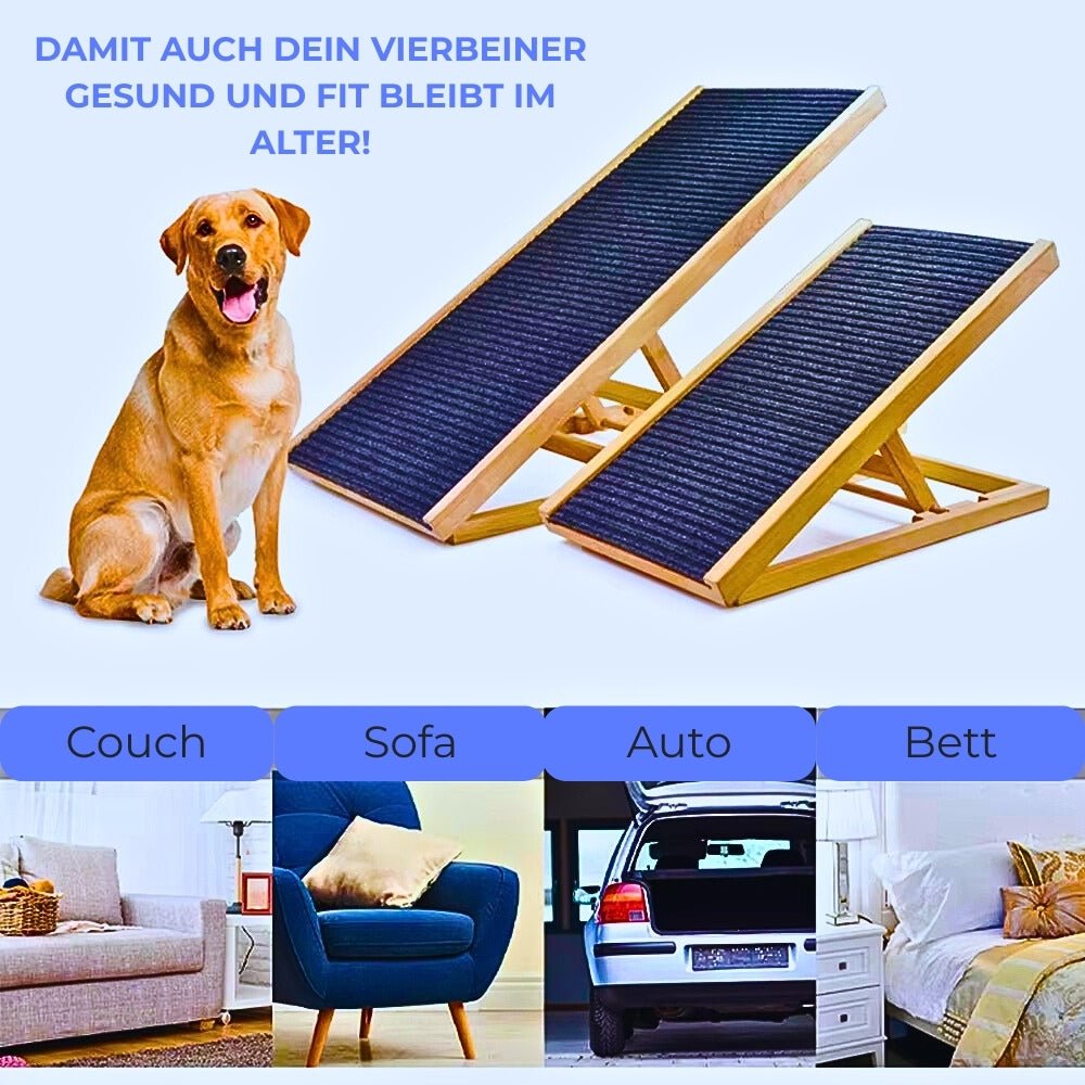 PfotenLift™ - Marcelina - Shop