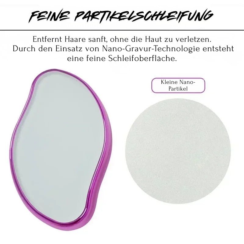 PureHaut Haarentferner - Marcelina - Shop
